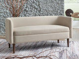 Wainner Accent Bench