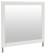Savonport Mirror