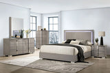Sinistra Dresser