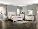 Myrtlemoore Bed