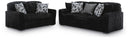 Midnight-Madness Living Room Set