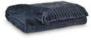 Anawood Throw