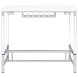 Norcrest Bar Table