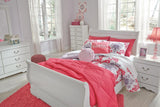 Anarasia Bed