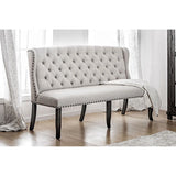 Sania 9 Pc Dining Table Set