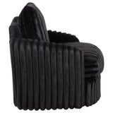 Sarco Swivel Accent Chair
