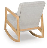 Wychworth Accent Chair