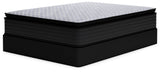 Anniversary Edition Pillowtop Innerspring Mattress