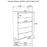 Henderson Bedroom Set