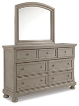 Lettner Bedroom Set