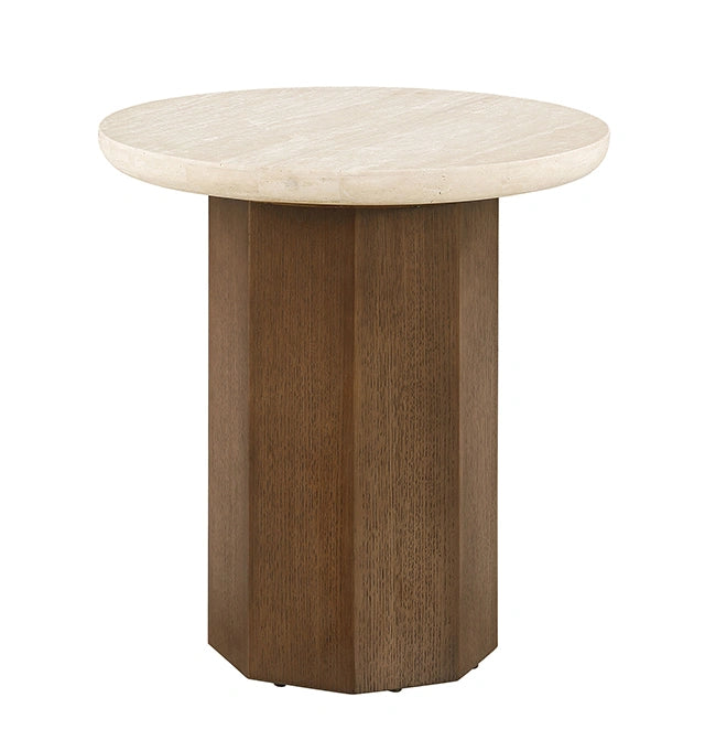 Florian End Table
