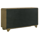 Amsbury Bedroom Set