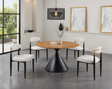 Athan 5 Pc. Dining Table Set
