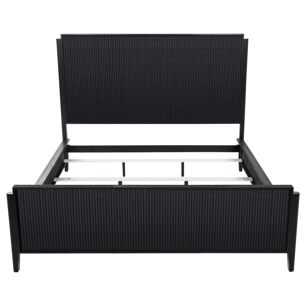 Brookmead Panel Bed