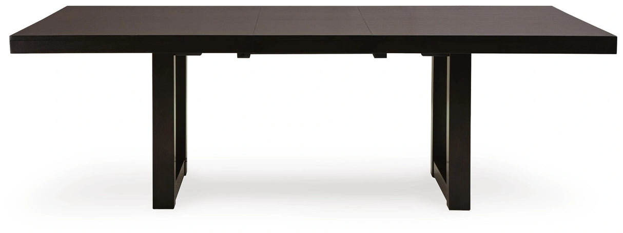 Neymorton Dining Room Set