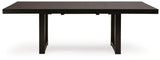 Neymorton Dining Room Set