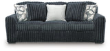 Midnight-Madness Sofa