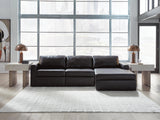 Modmax II Sectional Sofa Chaise