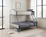 Forli Twin/Full Bunk Bed