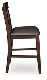 Haddigan Counter Height Bar Stool