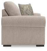 Sararose Oversized Chair