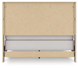 Elbrim Bed