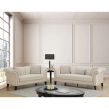 Clarabelle Love Seat