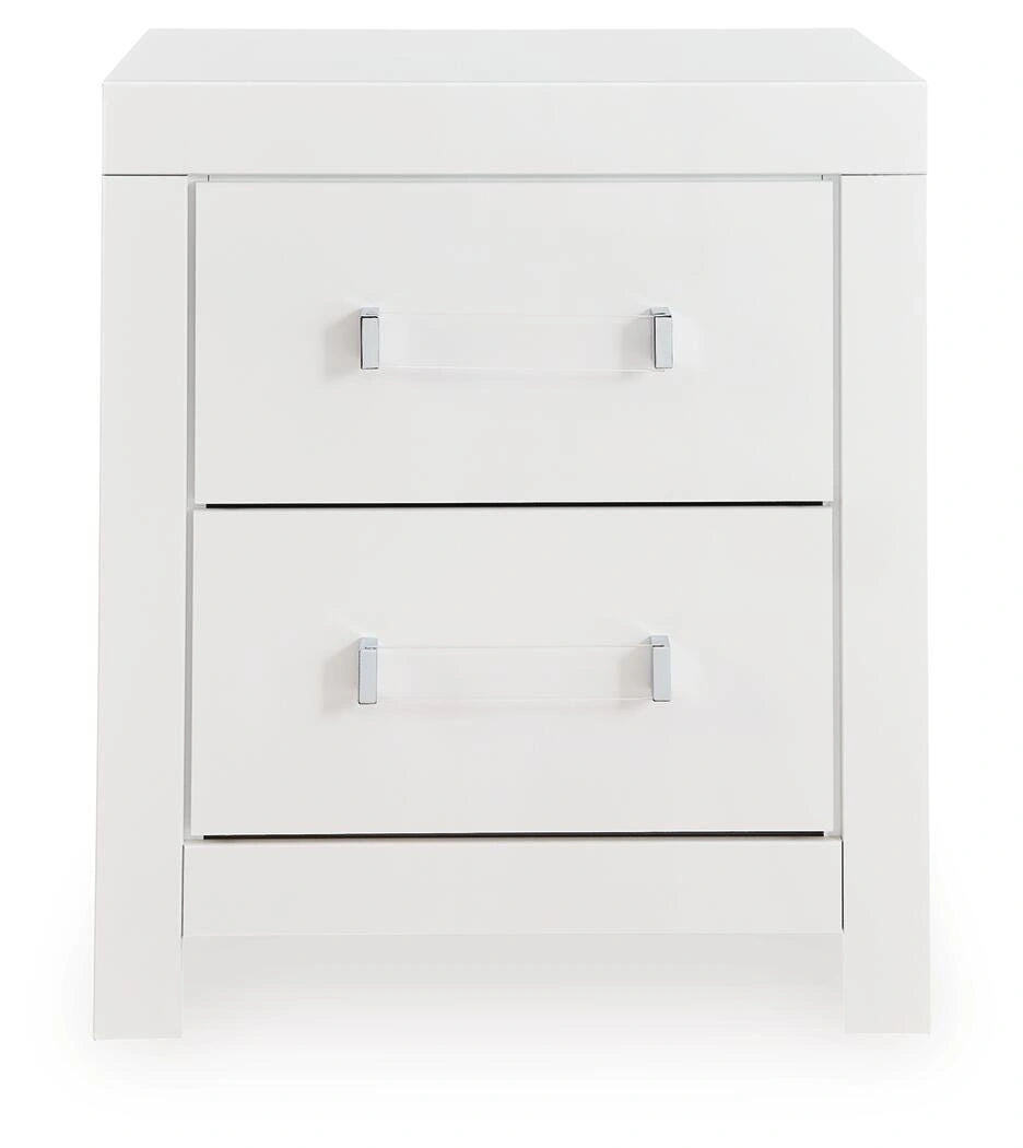 Maeling Bedroom Set