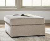 Bridgepoint Ottoman