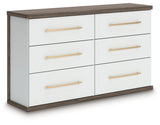 Kendanport Dresser