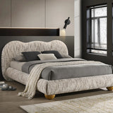 Finamore Queen Bed