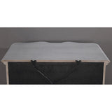 Aalok Bed