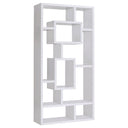 Corey Bookshelf