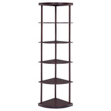 Bonwick Corner Bookshelf