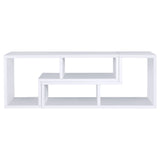 Velma Bookshelf Console
