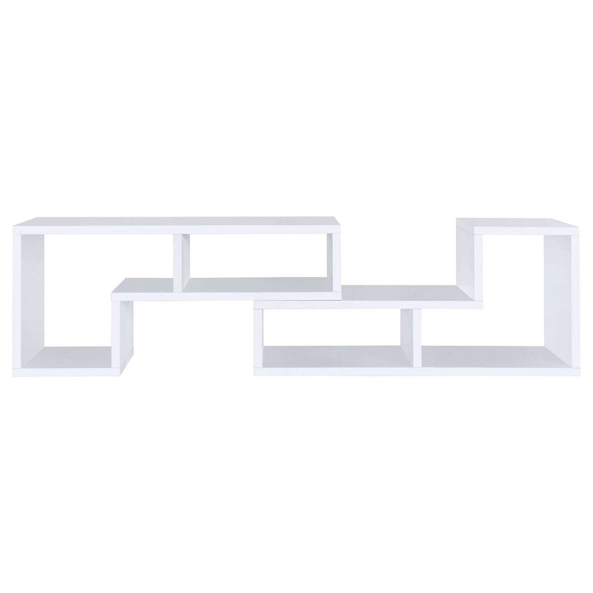 Velma Bookshelf Console