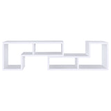 Velma Bookshelf Console