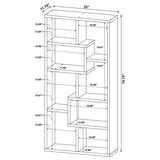 Theo Bookshelf