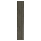 Corey Bookshelf