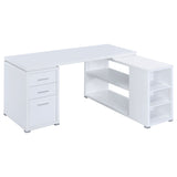 Yvette Computer Desk