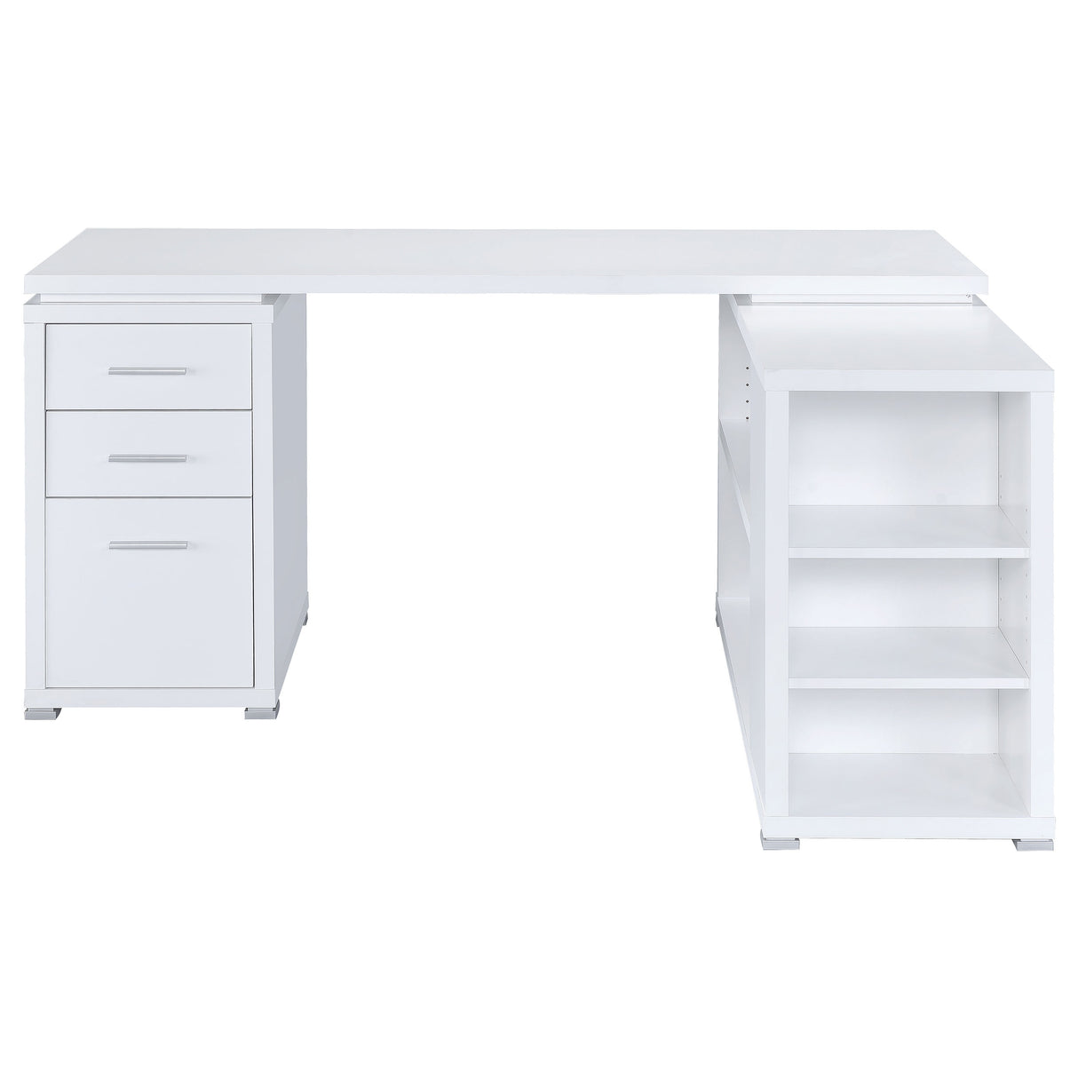 Yvette Computer Desk