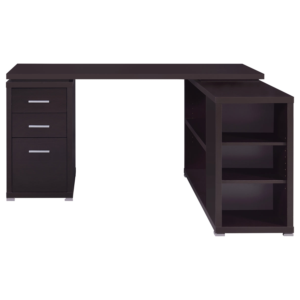 Yvette Computer Desk
