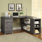 Yvette Computer Desk