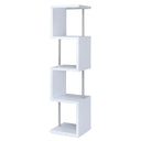 Baxter Bookshelf