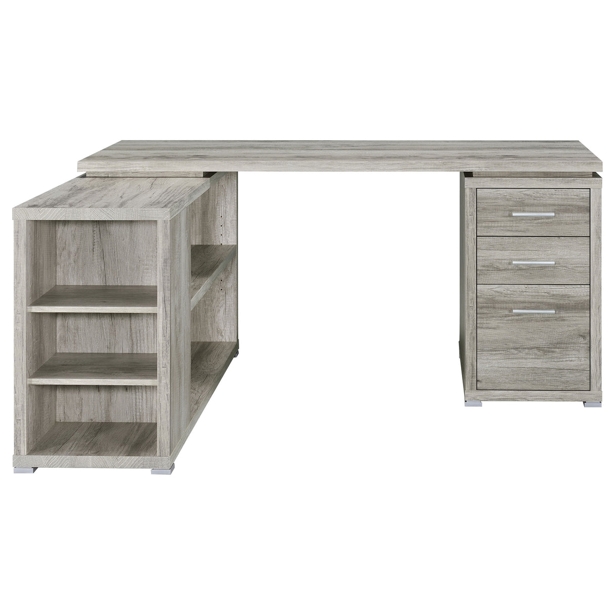 Yvette Computer Desk