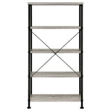 Analiese Bookshelf