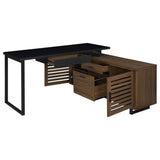 Maddox Computer Desk