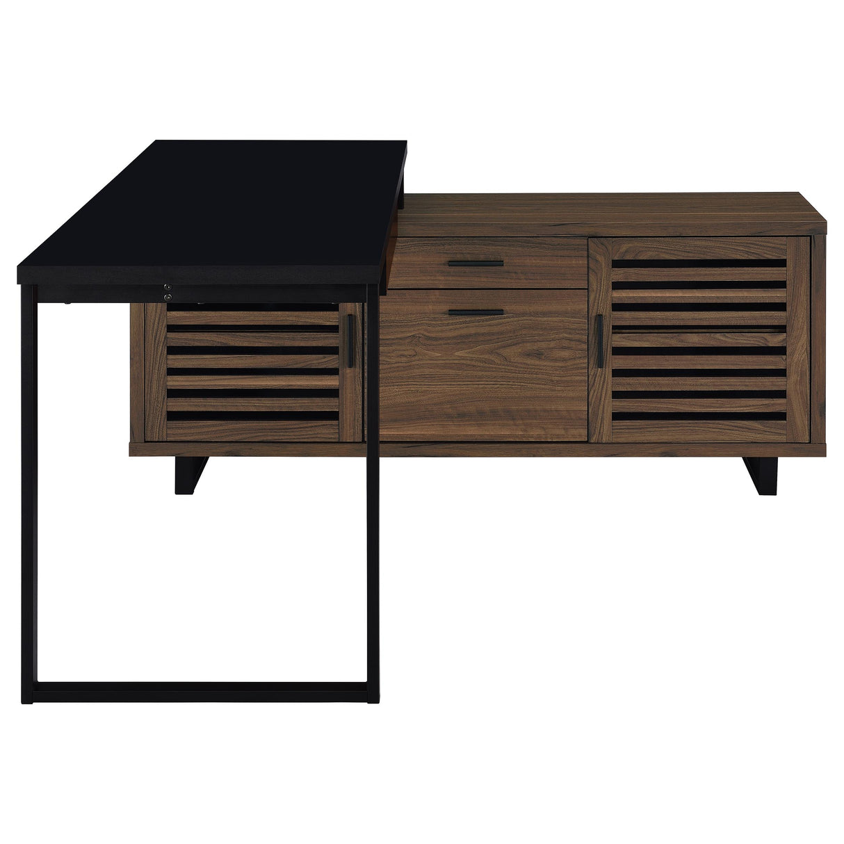 Maddox Computer Desk