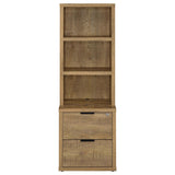 Westpark Bookcase Set