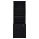 Westpark Bookcase Set
